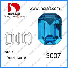 Rectangle Crystal Gemstones Diamonds Stones